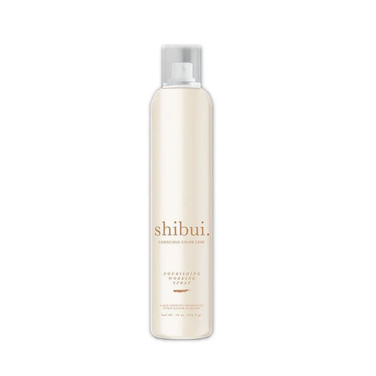 Shibui Nourishing Working Spray 10 oz