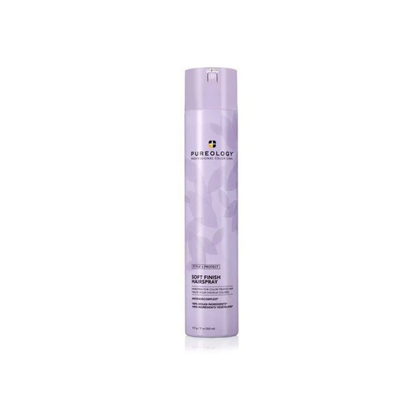 Pureology Style & Protect-Soft Finish Hairspray