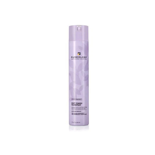 Pureology Style & Protect-Soft Finish Hairspray