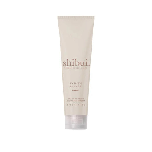Shibui Smoothing Blow Dry Lotion 6 oz (Formerly Taming Lotion)