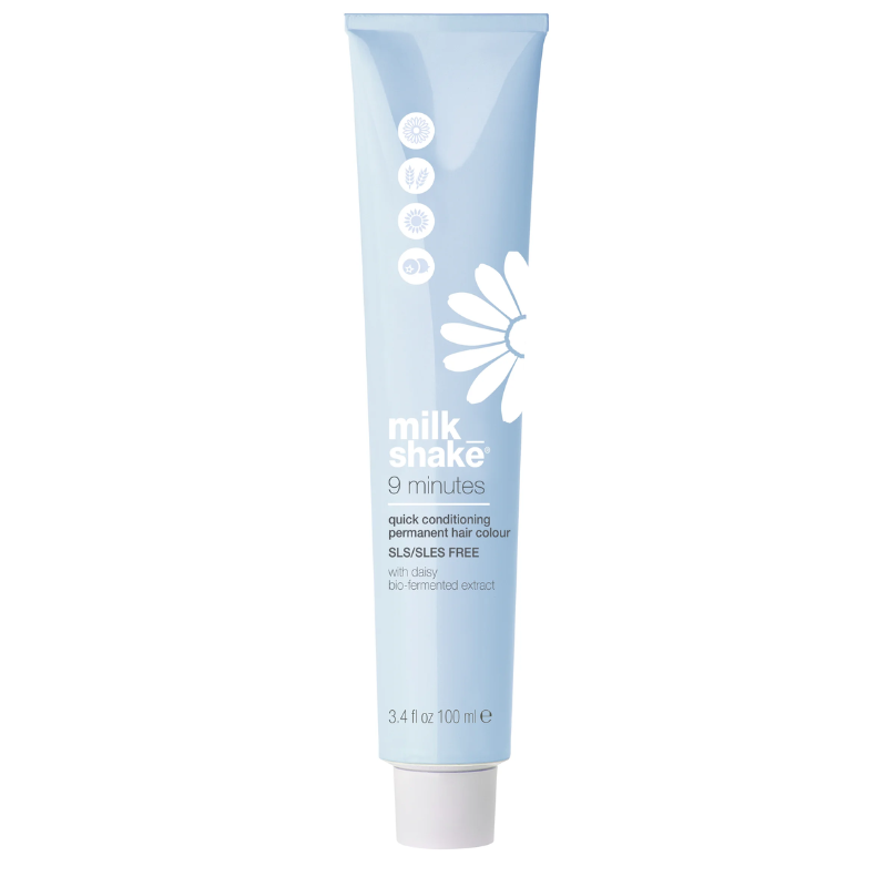 Milk Shake 9-Minutes Permanent Hair Color 3.4oz