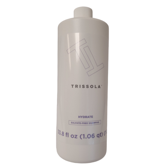 Trissola Hydrating Shampoo