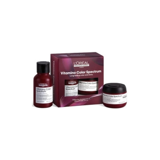 L'Oréal Professionnel Serie Expert Mini Vitamino Color Spectrum Kit