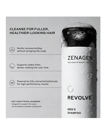 Zenagen Men's Densifying Set