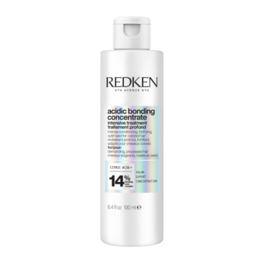Acidic Bonding Concentrate Intensive Pre - Treatment - James Geidner Hair Studio