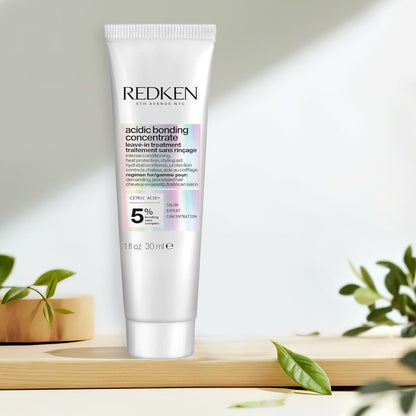 Acidic Bonding Concentrate Leave - In Treatment for Damaged Hair - James Geidner Hair Studio