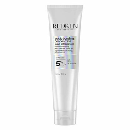 Acidic Bonding Concentrate Leave - In Treatment for Damaged Hair - James Geidner Hair Studio