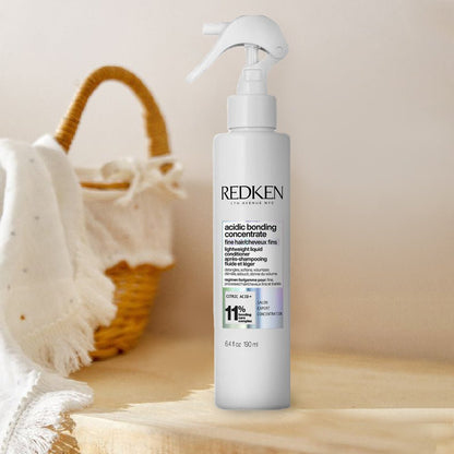 Acidic Bonding Concentrate Lightweight Liquid Conditioner - James Geidner Hair Studio