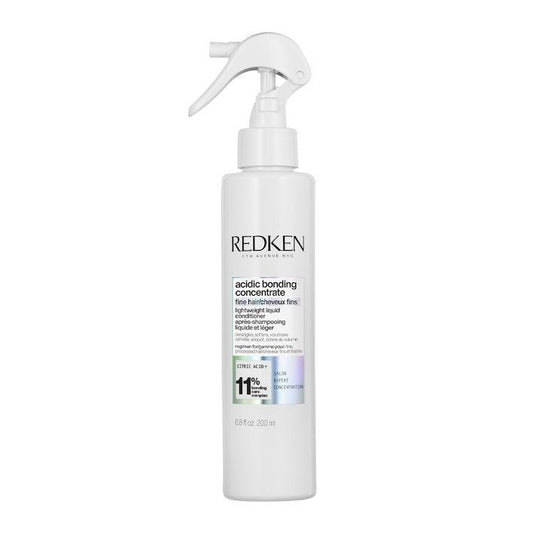 Acidic Bonding Concentrate Lightweight Liquid Conditioner - James Geidner Hair Studio