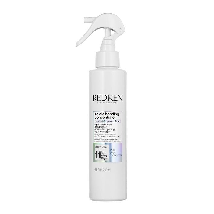 Acidic Bonding Concentrate Lightweight Liquid Conditioner - James Geidner Hair Studio