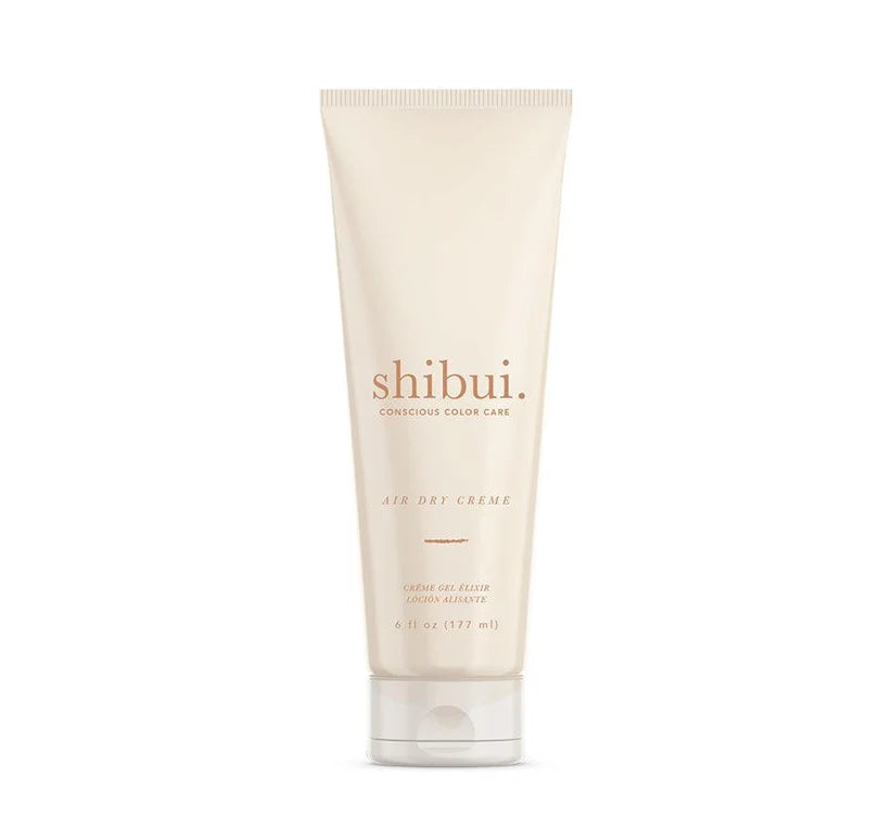Shibui Air Dry Creme 6 oz