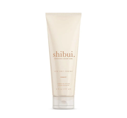 Shibui Air Dry Creme 6 oz