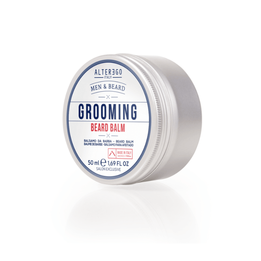 Alter Ego Italy Beard Balm 1.69oz - James Geidner Hair Studio