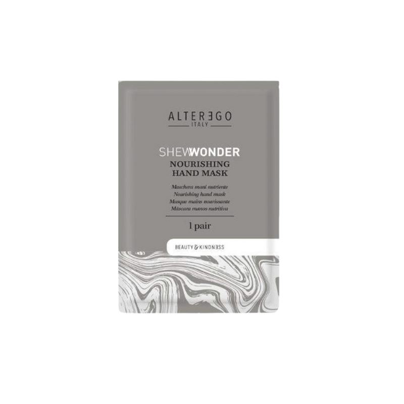 Alter Ego Italy She Wonder Hand Mask 18gr - James Geidner Hair Studio