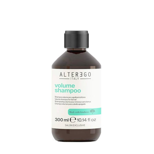 Alter Ego Italy Volume Shampoo 10.14oz - James Geidner Hair Studio