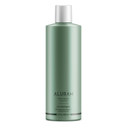 Aluram Curl Shampoo - James Geidner Hair Studio