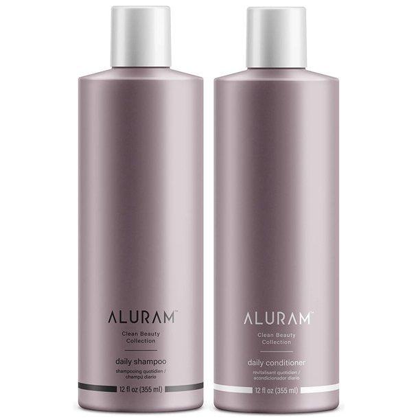 Aluram Daily Conditioner - James Geidner Hair Studio