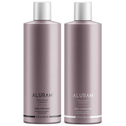 Aluram Daily Conditioner - James Geidner Hair Studio