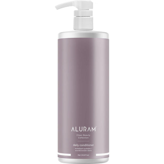 Aluram Daily Conditioner - James Geidner Hair Studio