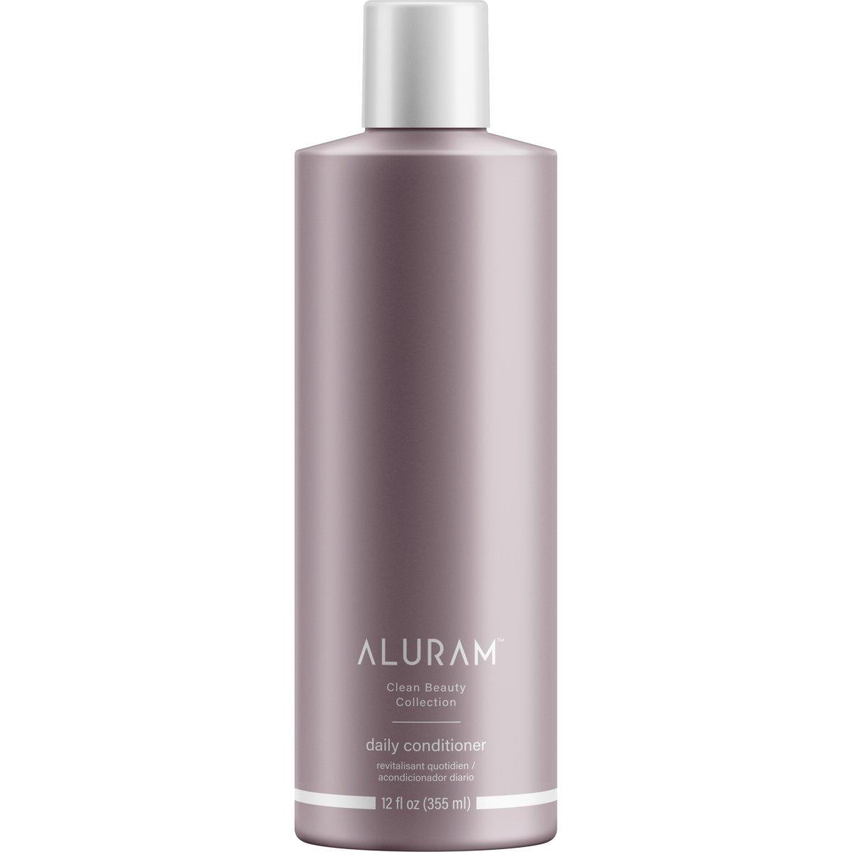 Aluram Daily Conditioner - James Geidner Hair Studio