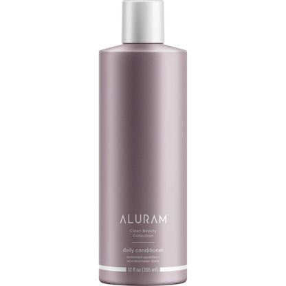 Aluram Daily Conditioner - James Geidner Hair Studio