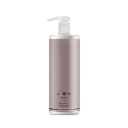 Aluram Daily Shampoo - James S Geidner Inc