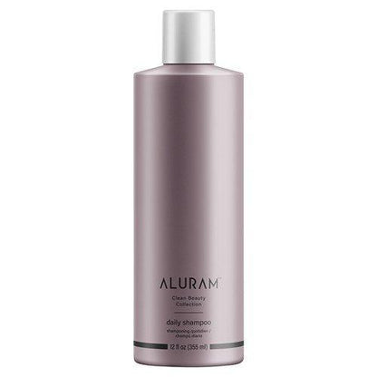 Aluram Daily Shampoo - James S Geidner Inc