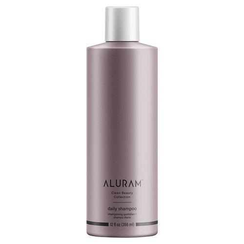 Aluram Daily Shampoo - James S Geidner Inc