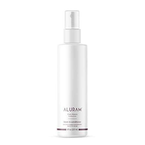 Aluram Leave - In Conditioner 8oz - James S Geidner Inc