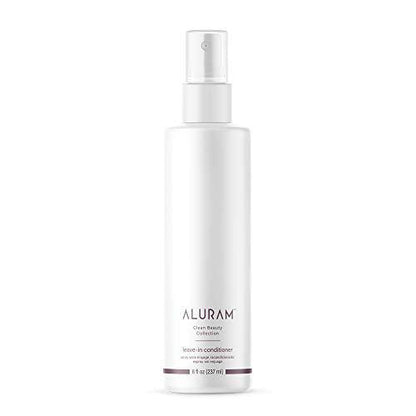 Aluram Leave - In Conditioner 8oz - James Geidner Hair Studio