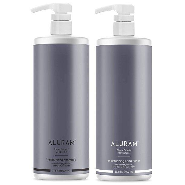Aluram Moisturizing Conditioner - James Geidner Hair Studio