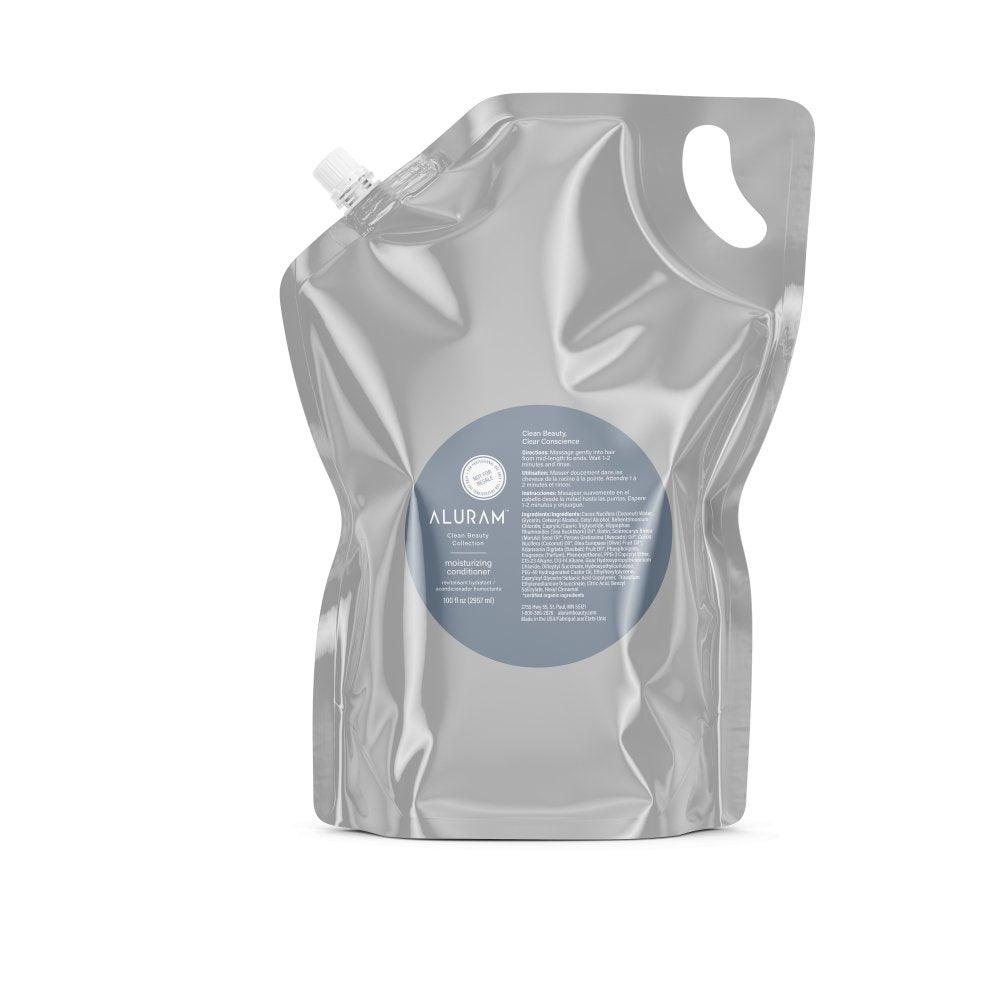 Aluram Moisturizing Conditioner - James Geidner Hair Studio