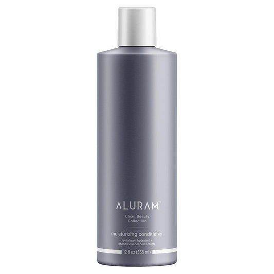 Aluram Moisturizing Conditioner - James S Geidner Inc