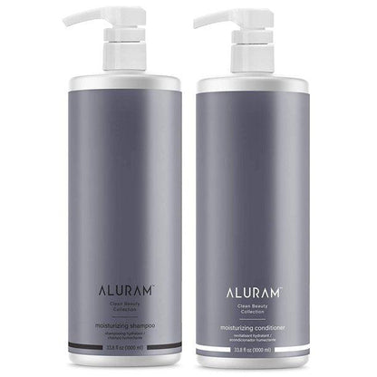 Aluram Moisturizing Conditioner - James S Geidner Inc