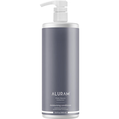 Aluram Moisturizing Conditioner - James S Geidner Inc
