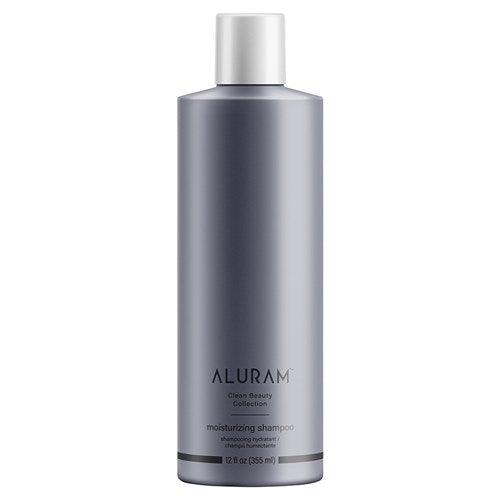Aluram Moisturizing Shampoo - James Geidner Hair Studio