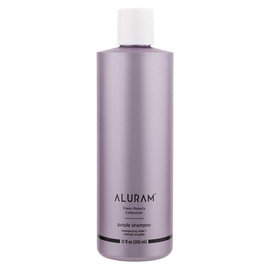 Aluram Purple Shampoo - James S Geidner Inc