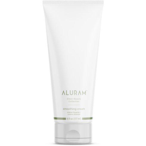 Aluram Smoothing Cream 6oz - James Geidner Hair Studio