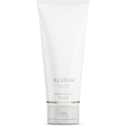 Aluram Smoothing Cream 6oz - James Geidner Hair Studio