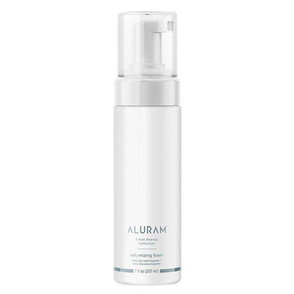 Aluram Volumizing Foam 7oz - James Geidner Hair Studio