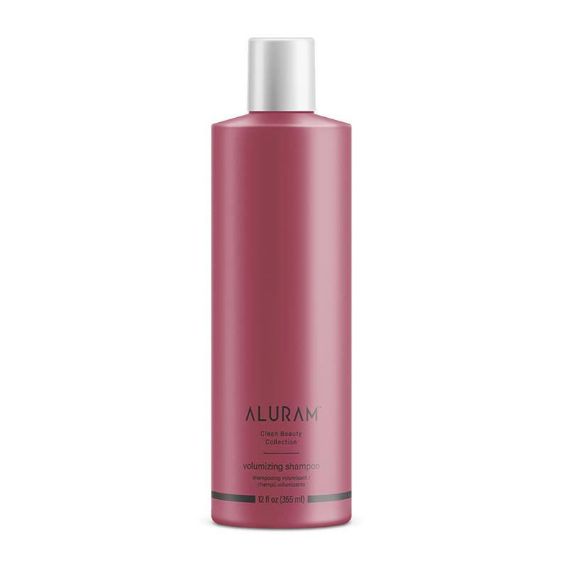 Aluram Volumizing Shampoo - James Geidner Hair Studio