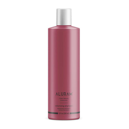 Aluram Volumizing Shampoo - James Geidner Hair Studio