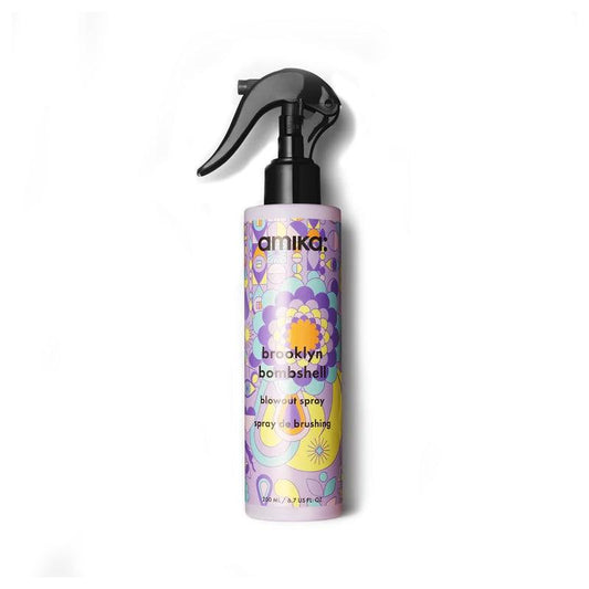 Amika Brooklyn Bombshell Blowout Spray 6.7oz - James Geidner Hair Studio