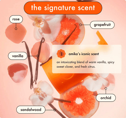 Amika Bust Your Brass Cool Blonde Repair Conditioner - James Geidner Hair Studio