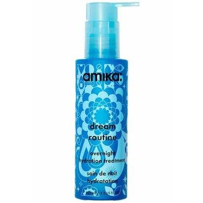 Amika Dream Routine Overnight Hydration Treatment 3.3oz - James Geidner Hair Studio