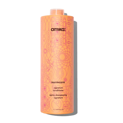 Amika Normcore Signature Conditioner - James Geidner Hair Studio