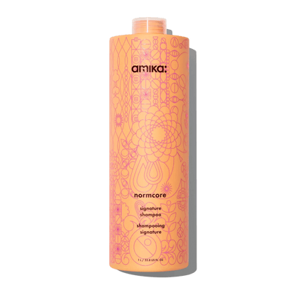 Amika Normcore Signature Shampoo - James Geidner Hair Studio