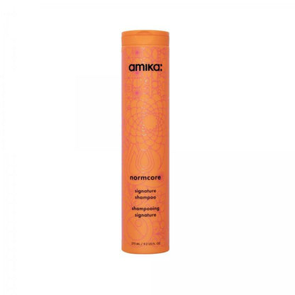 Amika Normcore Signature Shampoo - James Geidner Hair Studio