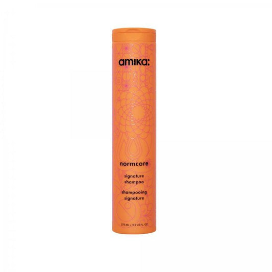 Amika Normcore Signature Shampoo - James Geidner Hair Studio