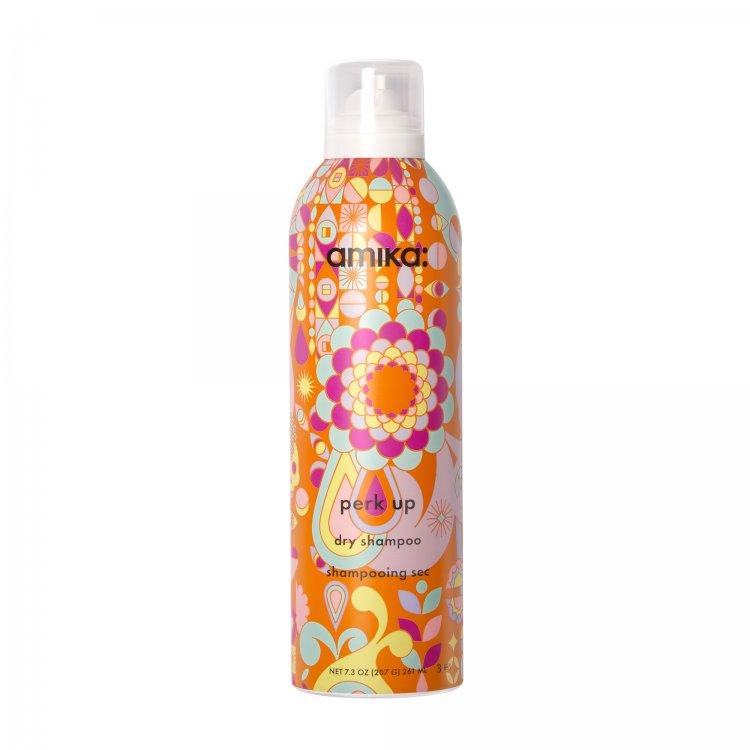 Amika Perk Up Dry Shampoo 7.3oz - James Geidner Hair Studio